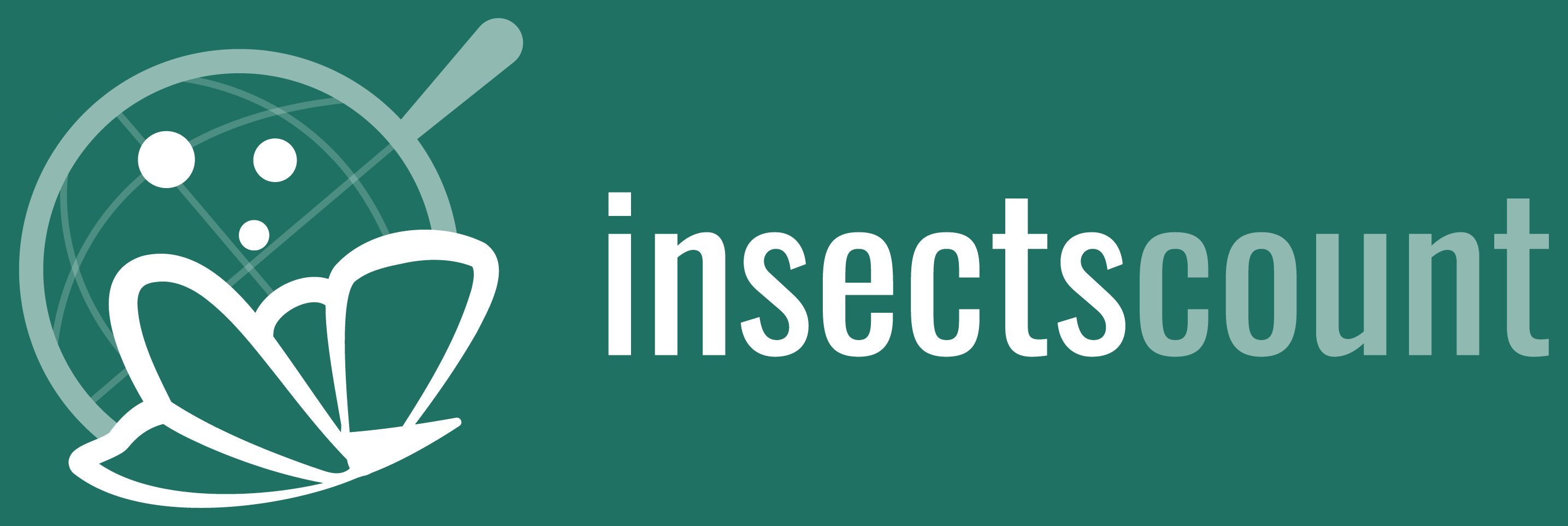 InsectsCount logo